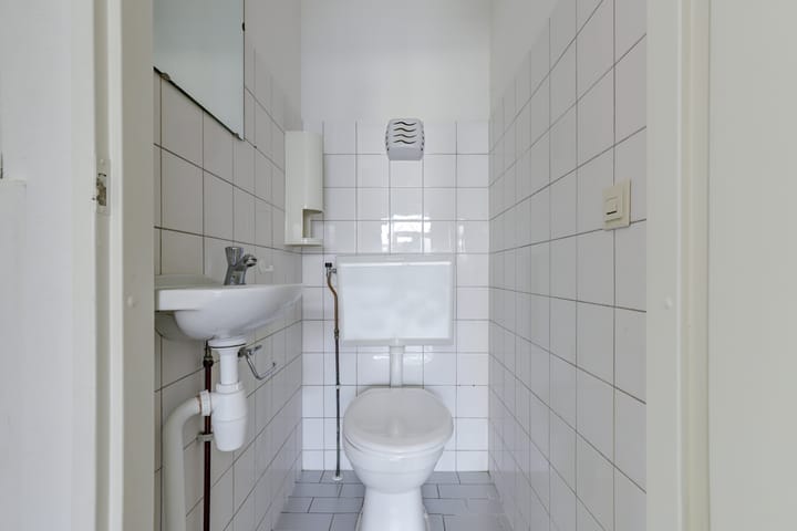 Hoekwoning te koop: Groeneweg 50, Gouda
