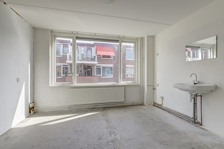 Hoekwoning te koop: Groeneweg 50, Gouda