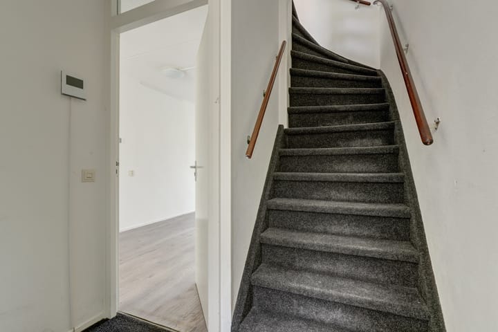 Hoekwoning te koop: Groeneweg 50, Gouda