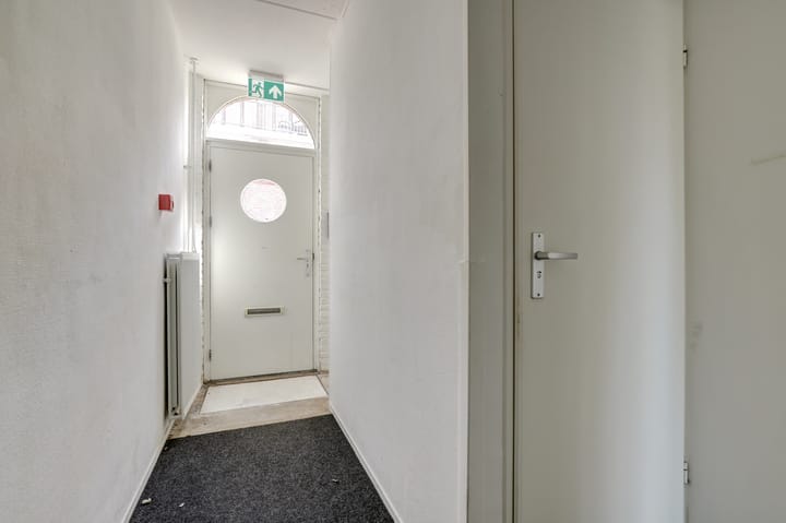 Hoekwoning te koop: Groeneweg 50, Gouda