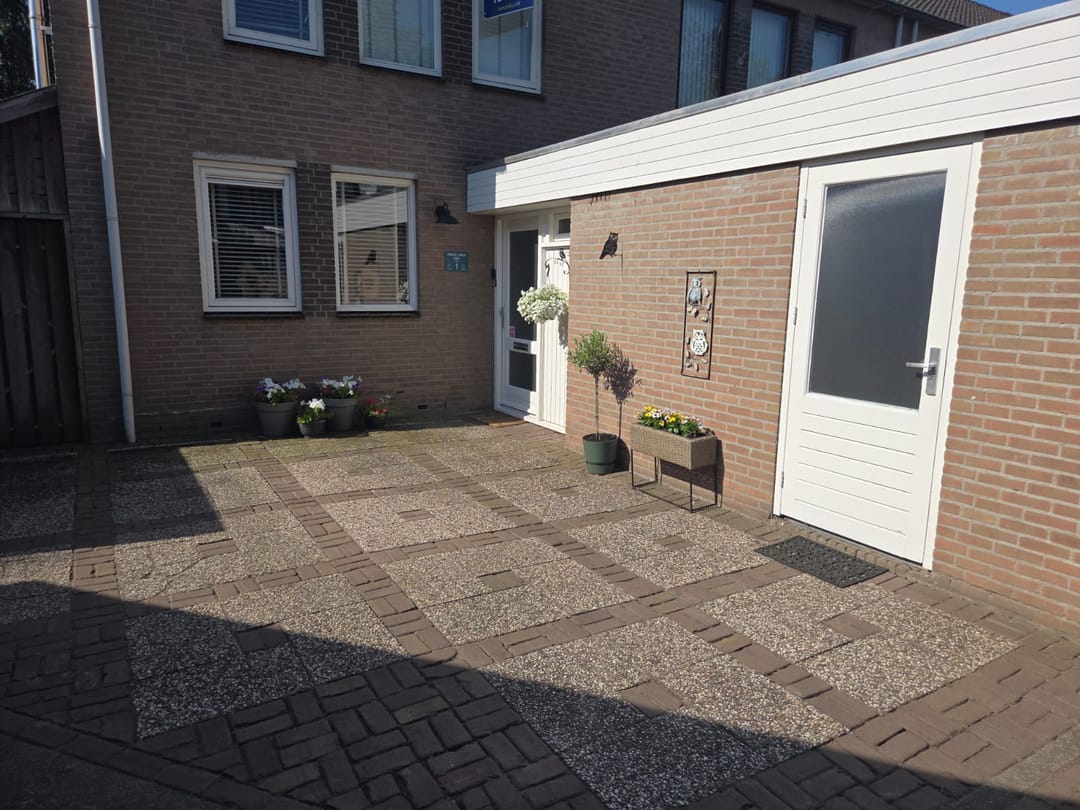 Photo 13 of Schutsboom 1