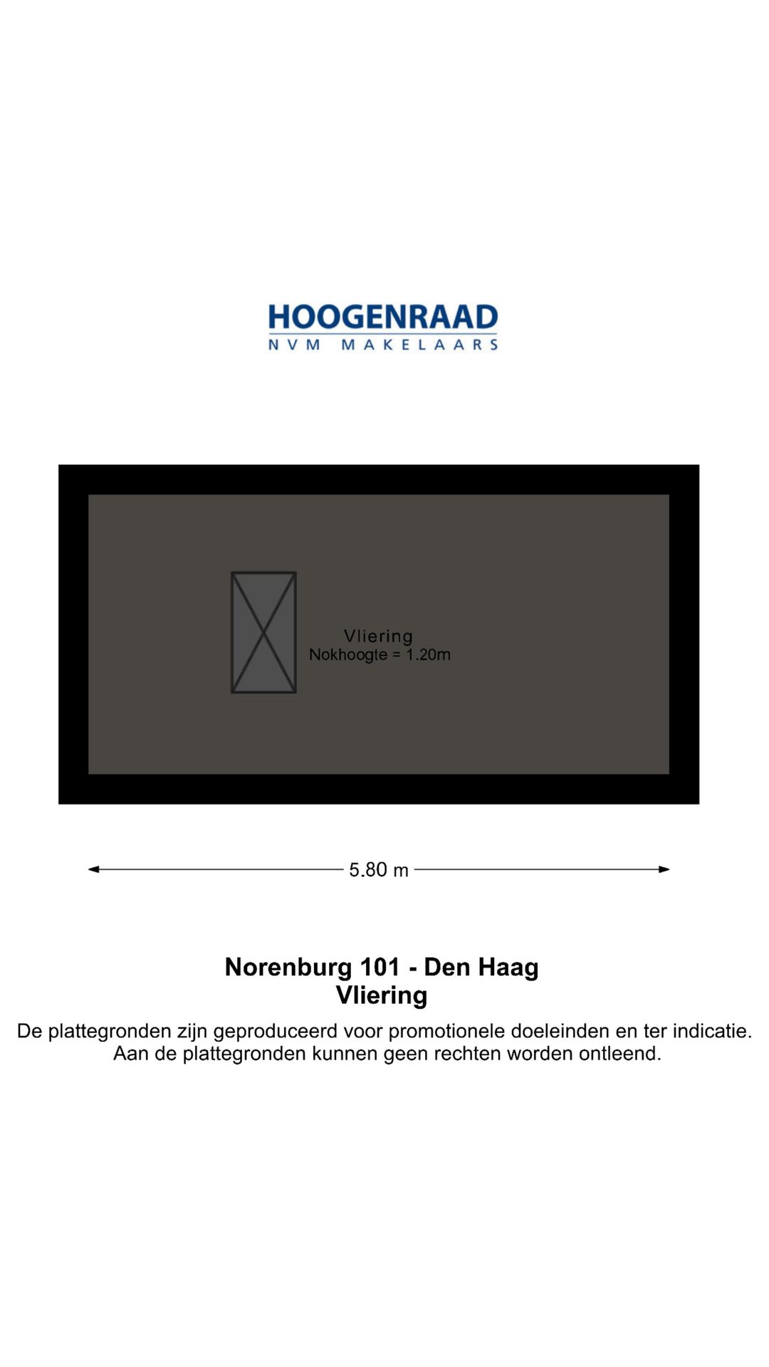 Foto 53 van Norenburg 101