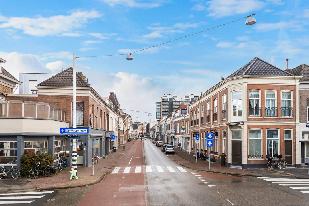 Photo 2 of Spuiweg 144-B