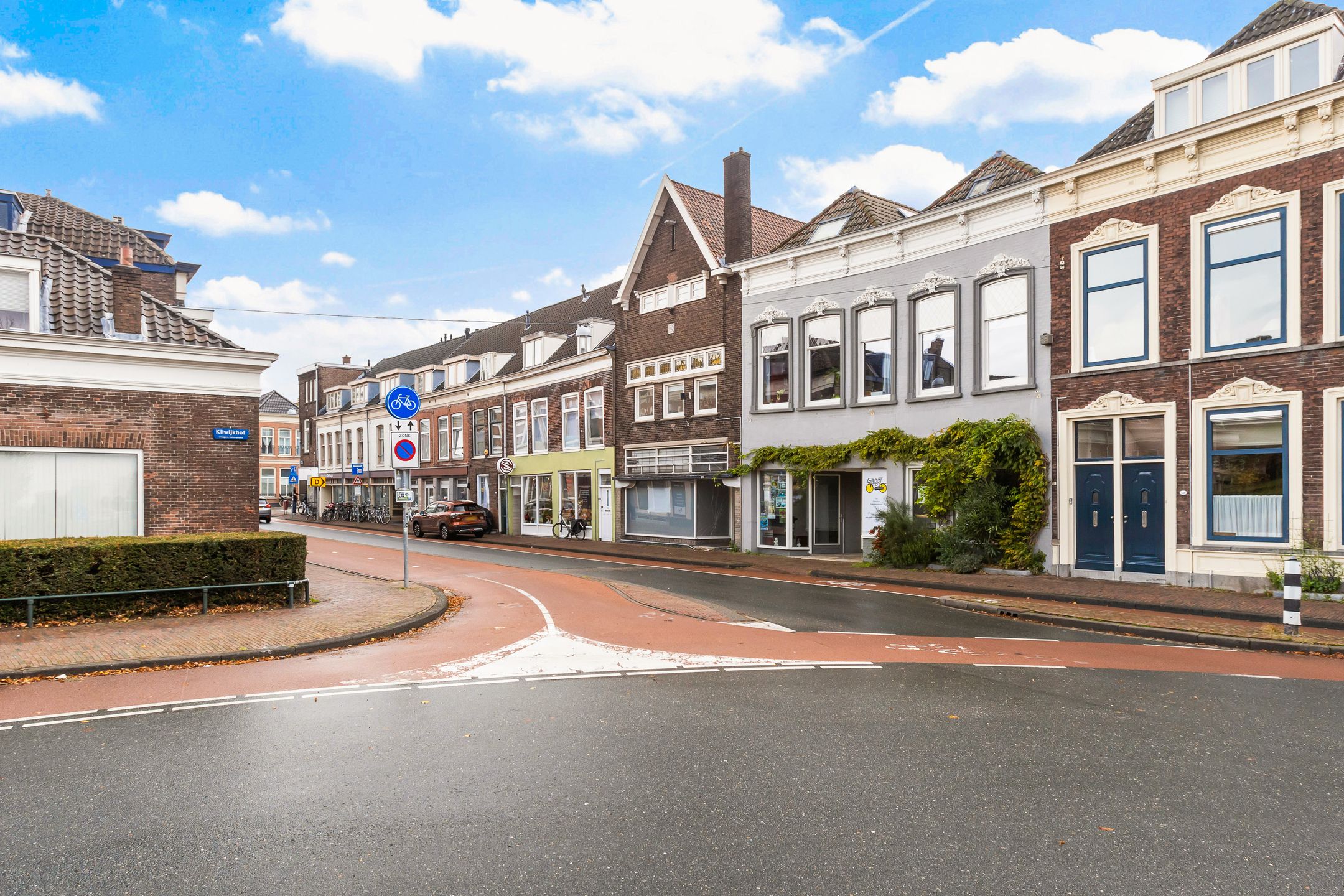 Spuiweg 144-B Dordrecht, Dordrecht