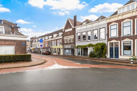 Spuiweg thumbnail