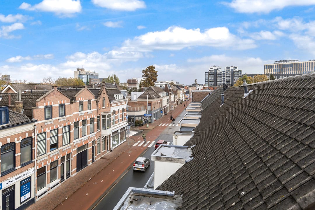 Photo 37 of Spuiweg 144-B