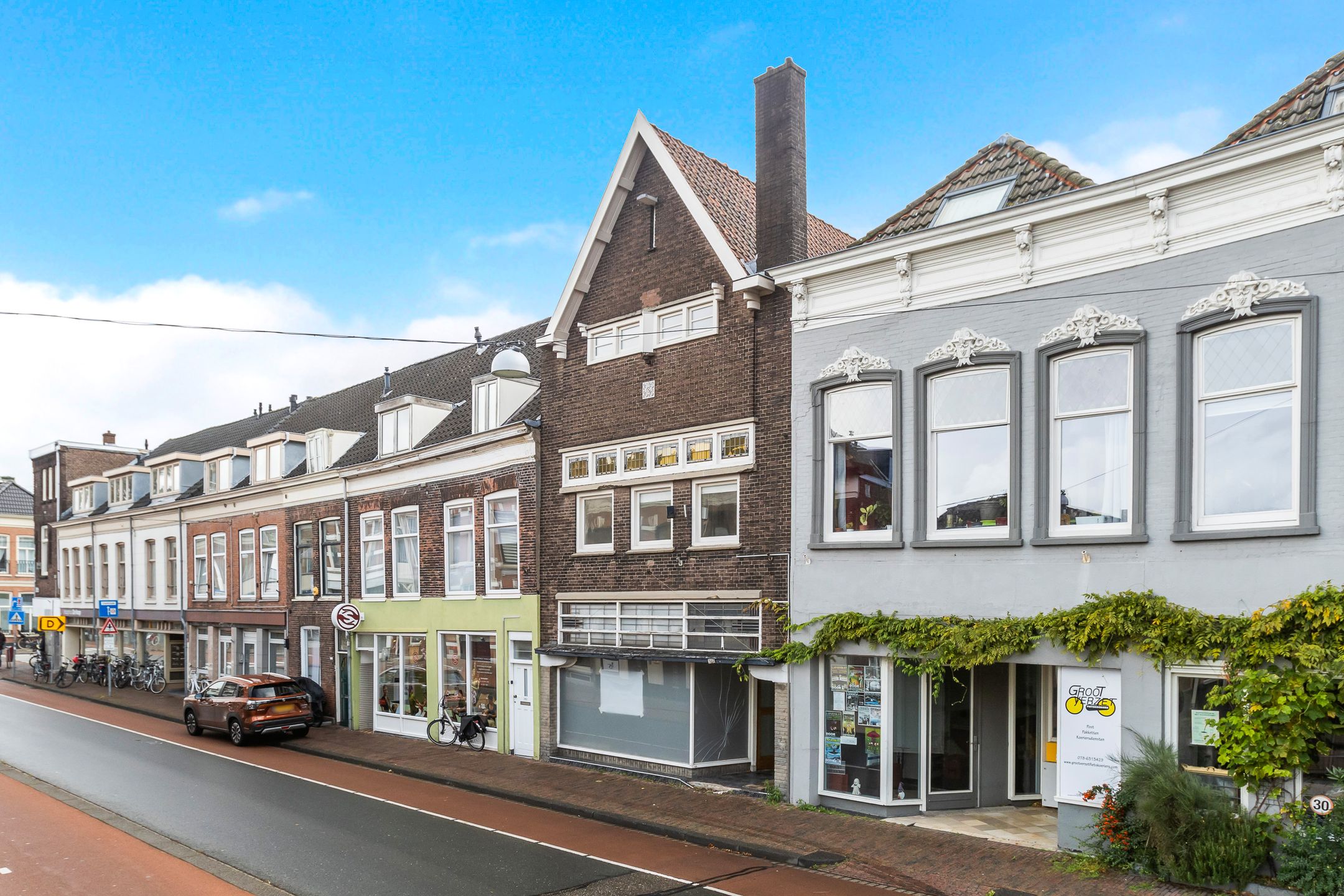Photo 3 of Spuiweg 144-B
