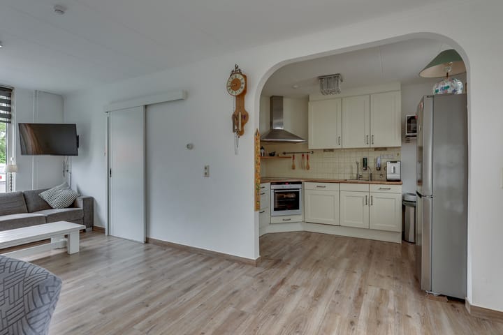 Tussenwoning te koop: Vijverpark 80, Kuinre