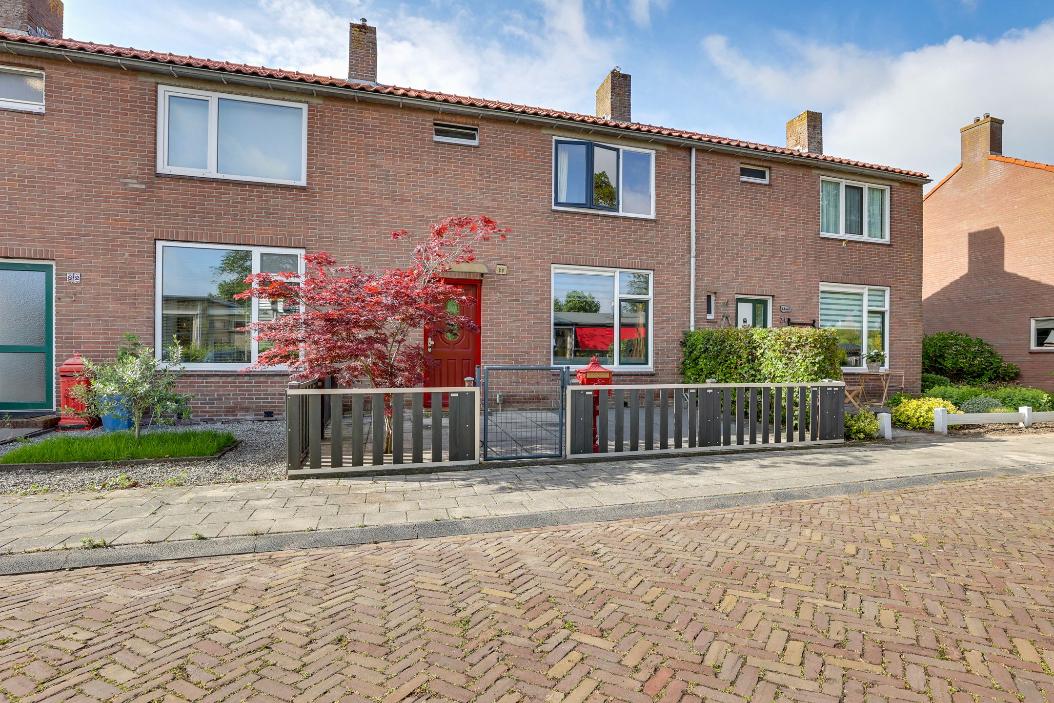 Photo 6 of Vijverpark 80