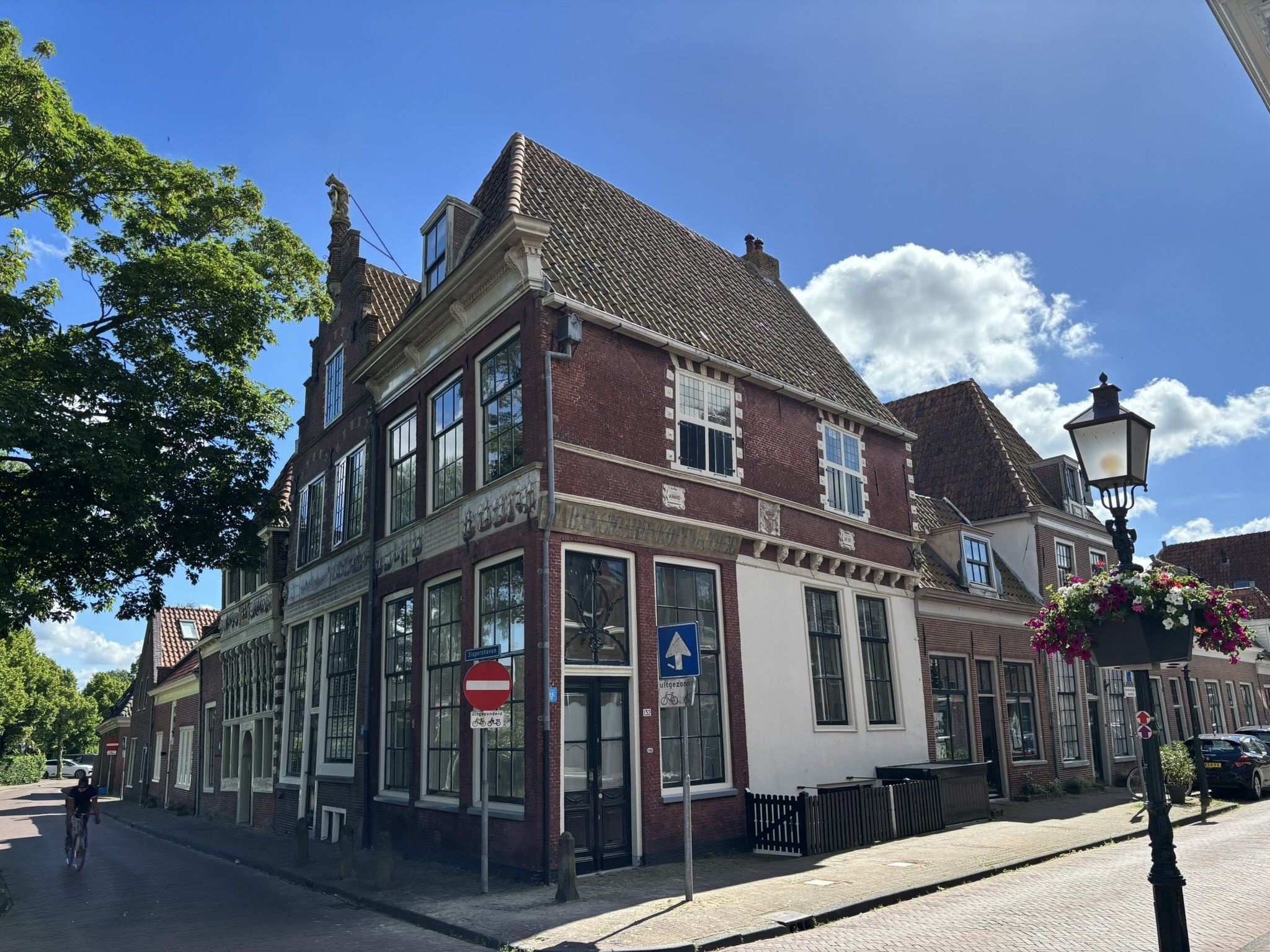 Grote Oost 132 Hoorn