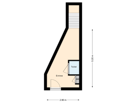 View floorplan