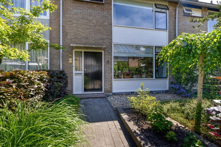 Foto 4 van Willem-Alexanderplantsoen 4