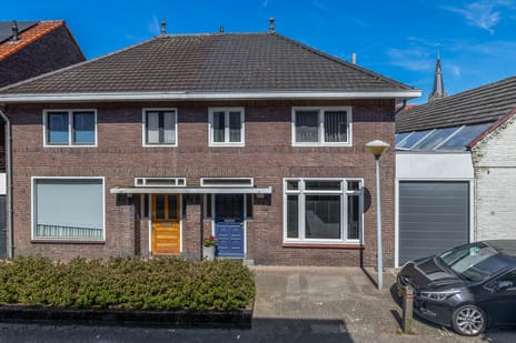 Rozemarijnstraat thumbnail