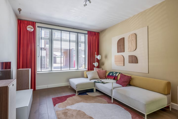 Tussenwoning te koop: Rozemarijnstraat 26, Eindhoven