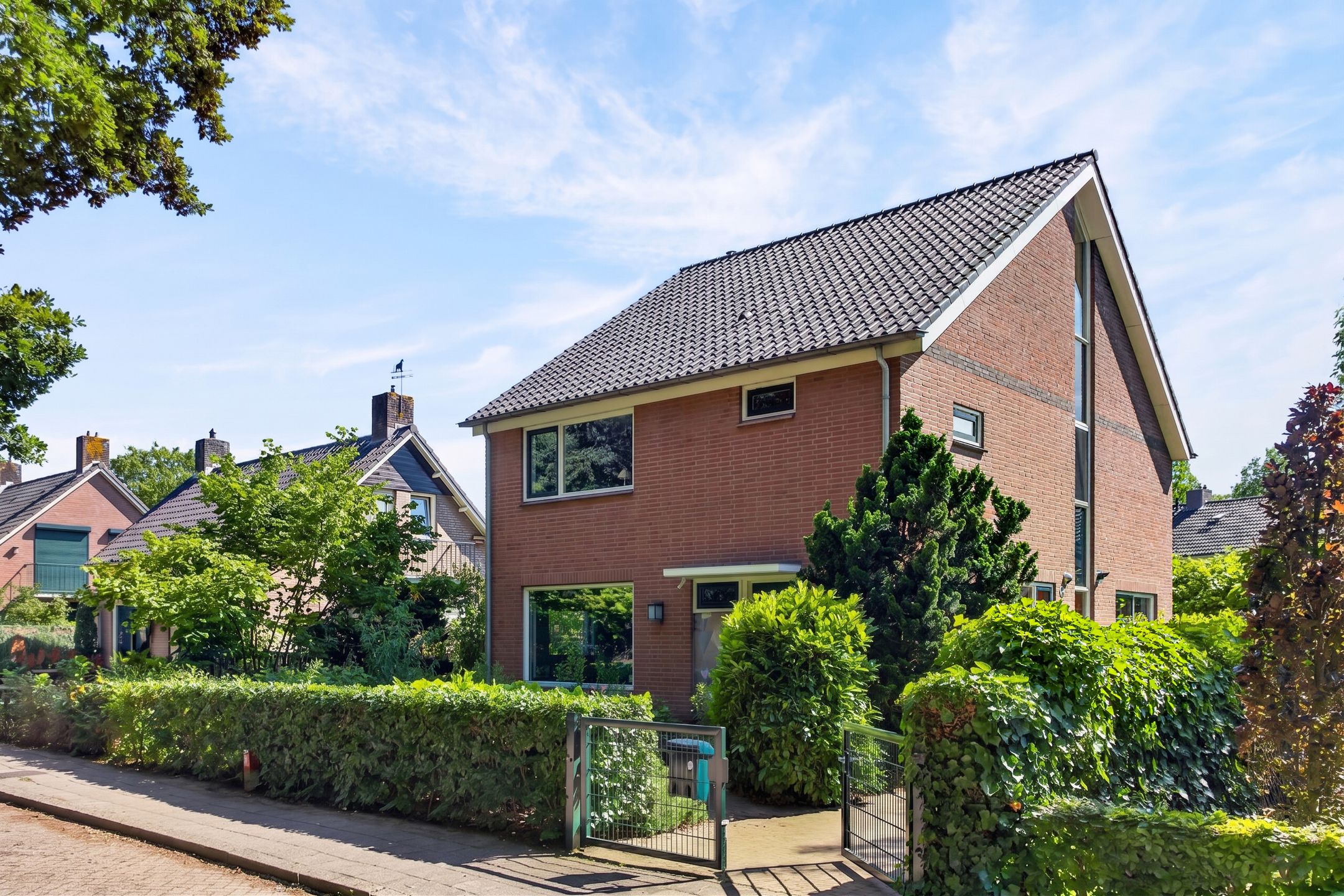 Photo 3 of Omloop 9