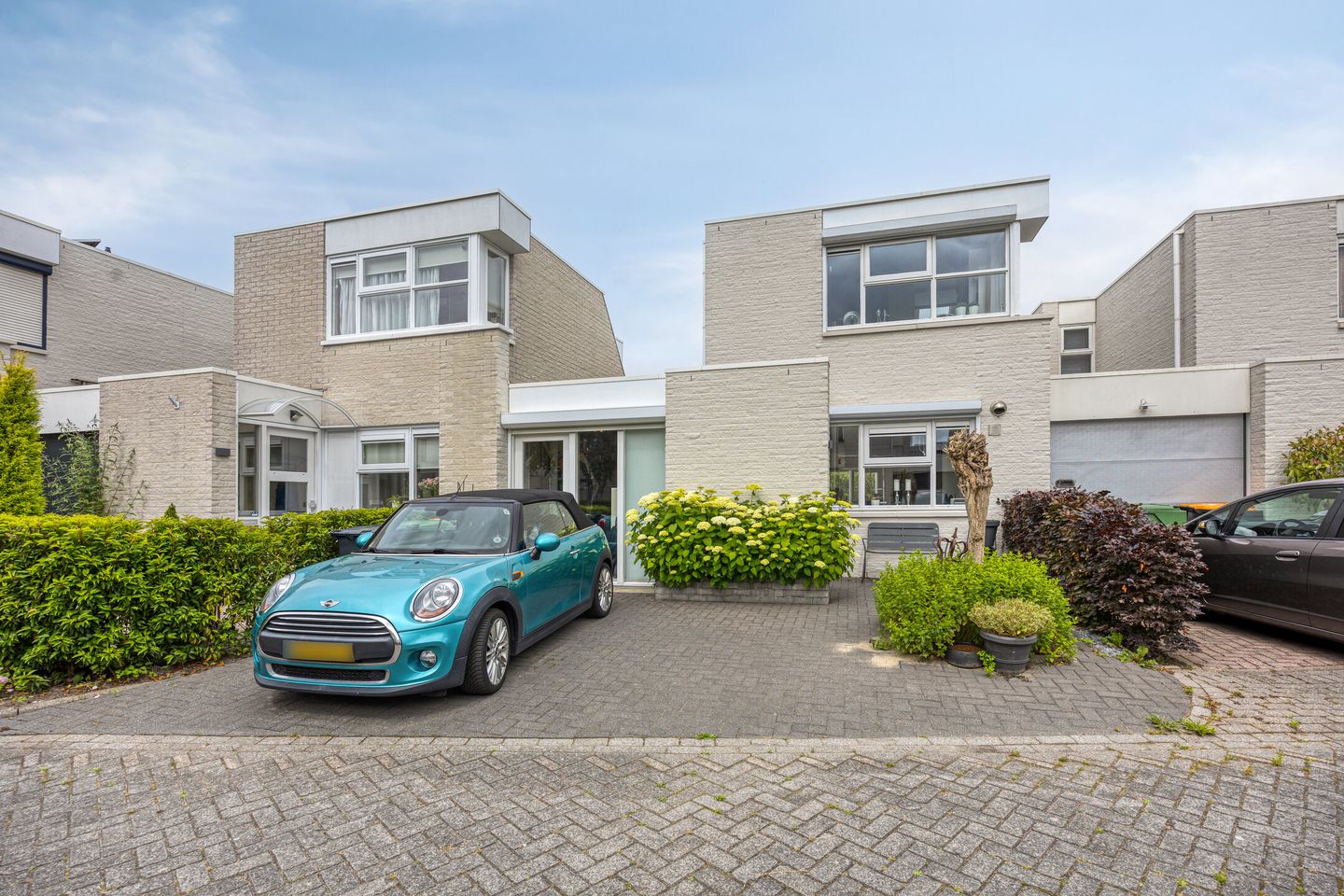 Photo 1 of Diepsmeer 7