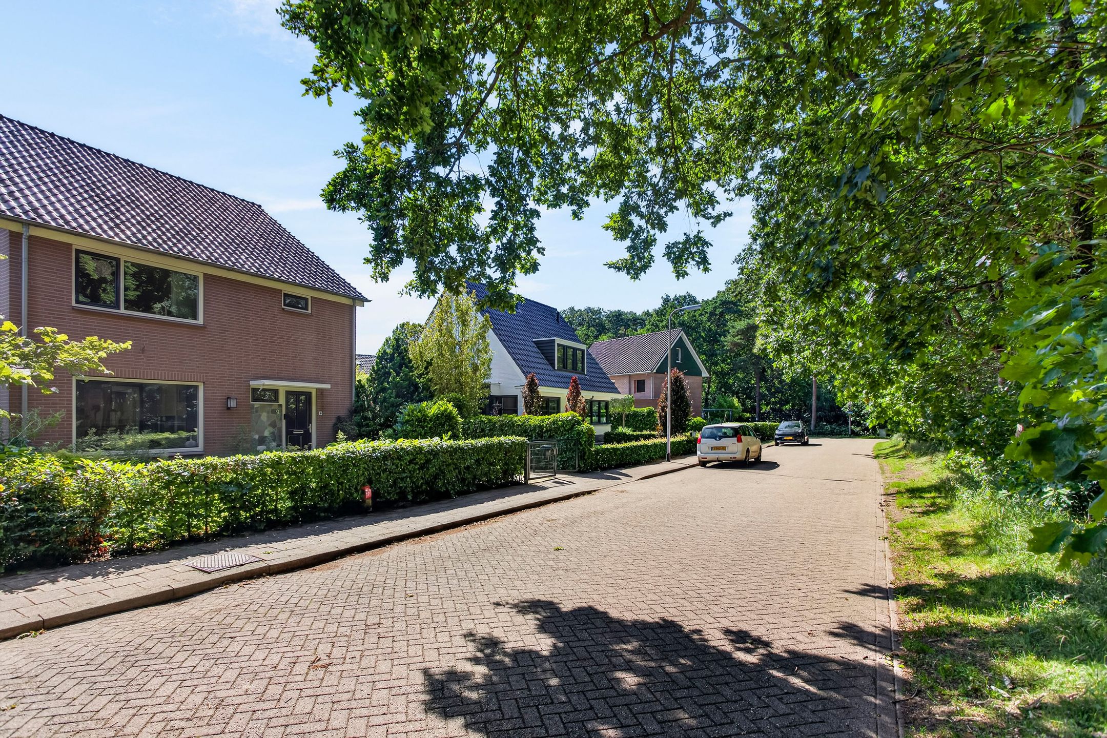 Photo 42 of Omloop 9