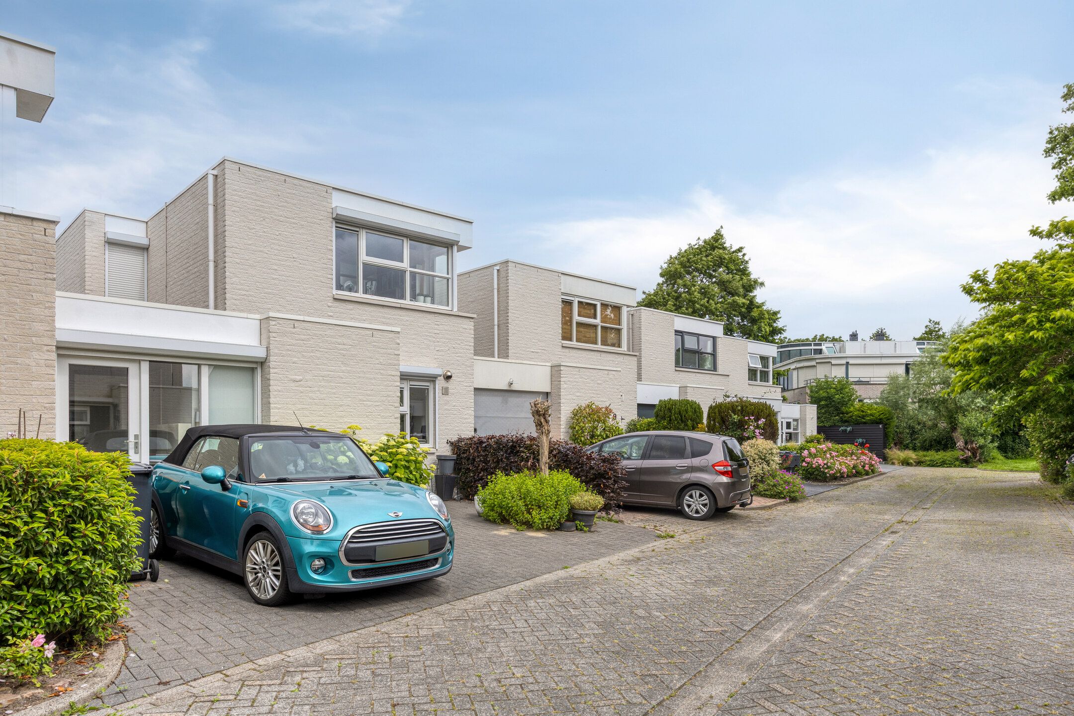 Photo 3 of Diepsmeer 7