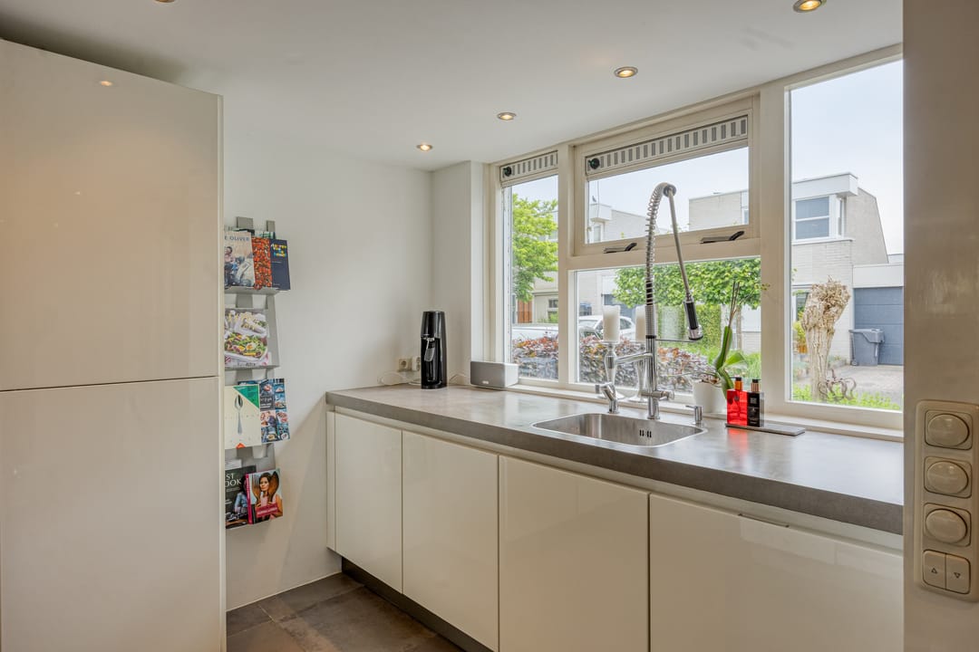 Photo 16 of Diepsmeer 7