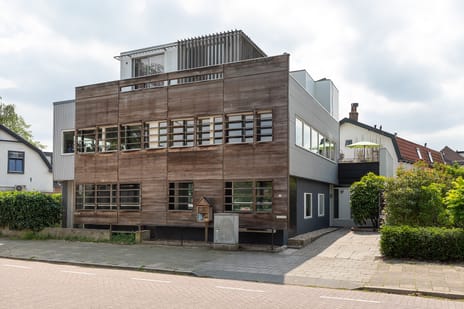 Oosterstraat thumbnail