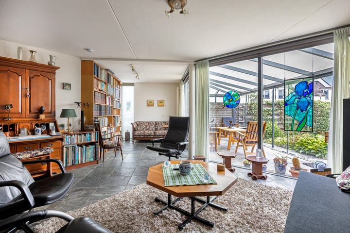Foto 4 van Slobeendstraat 35