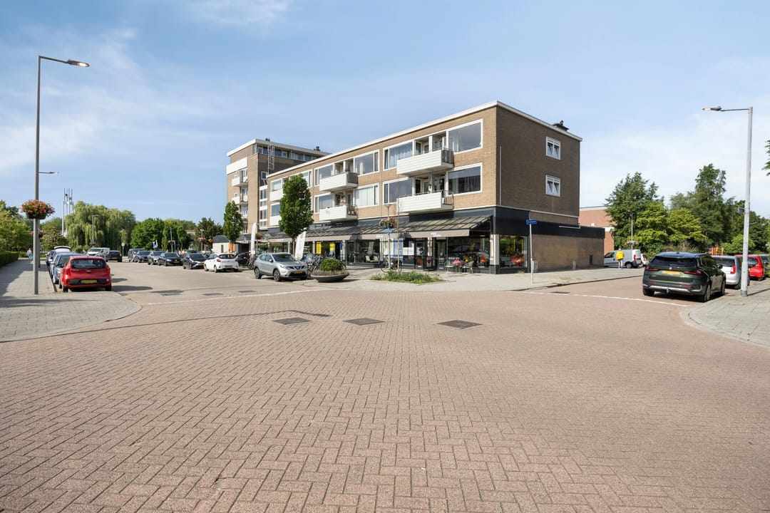 Foto 37 van Schumannlaan 47