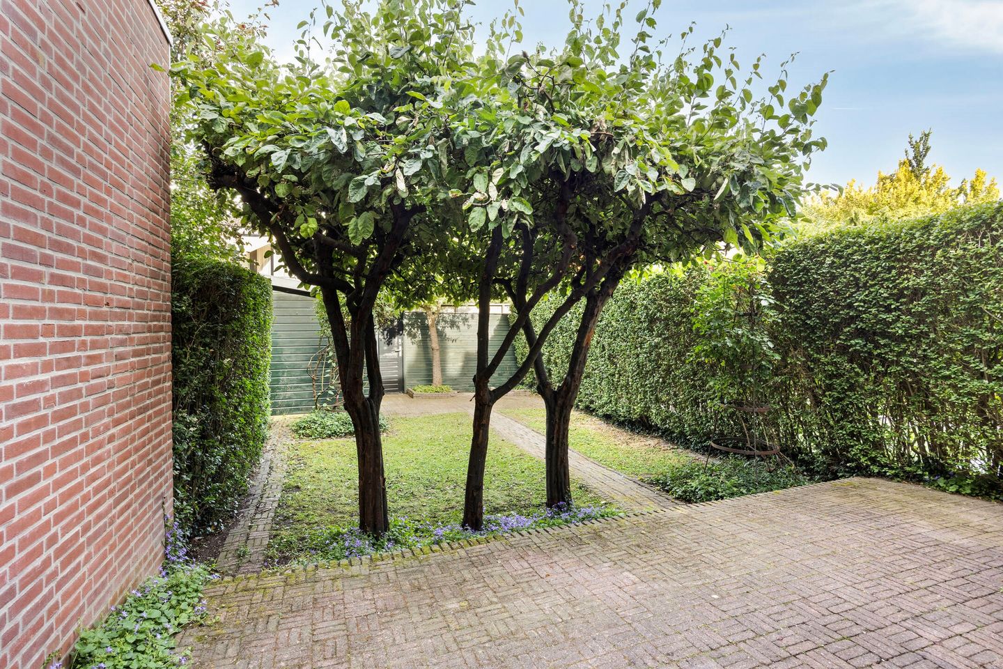Foto 29 van Schumannlaan 47