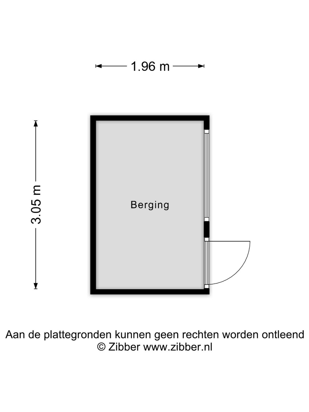 Foto 47 van Schumannlaan 47