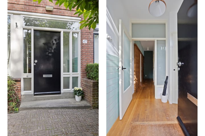 Foto 3 van Schumannlaan 47