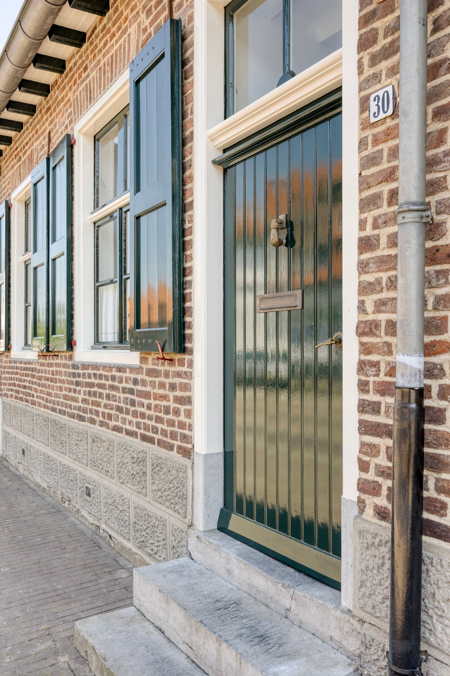 Foto 6 van Driessensstraat 30