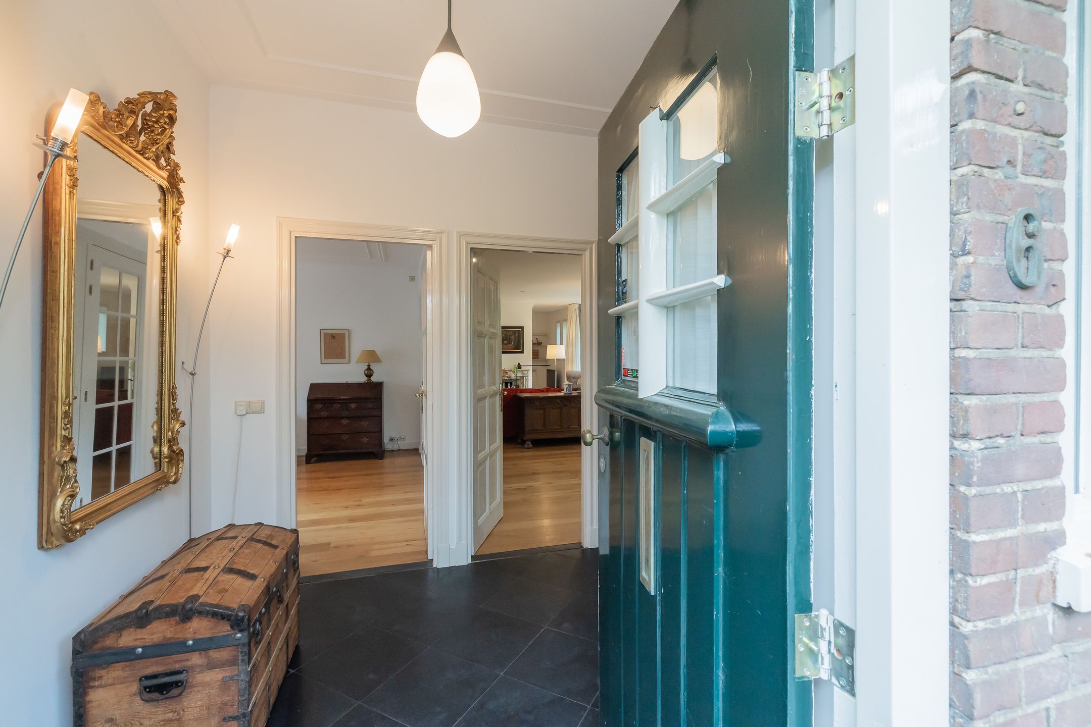 5-bedroom freehold villa in Oegstgeest — photo 3 of 5