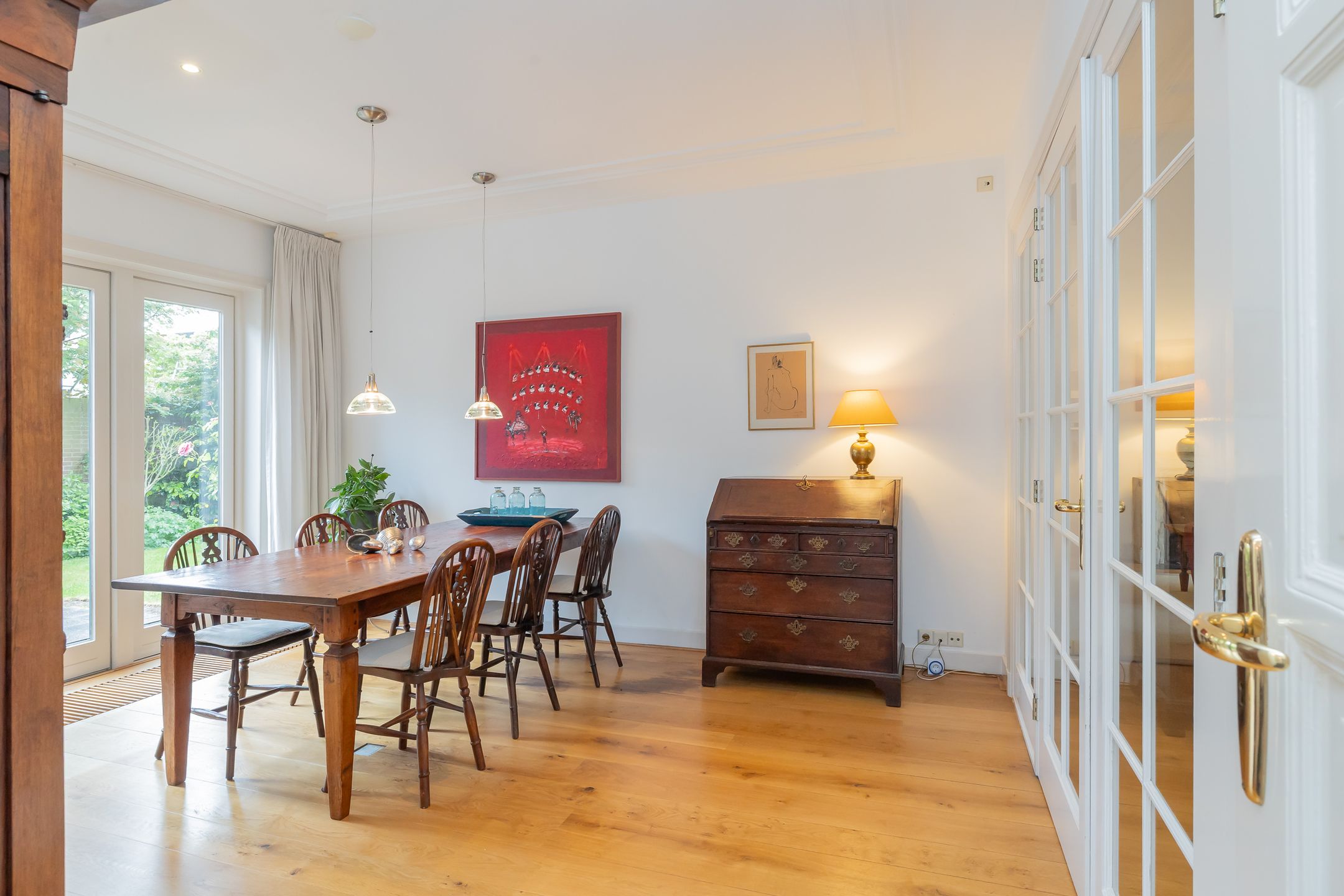 5-bedroom freehold villa in Oegstgeest — photo 5 of 5