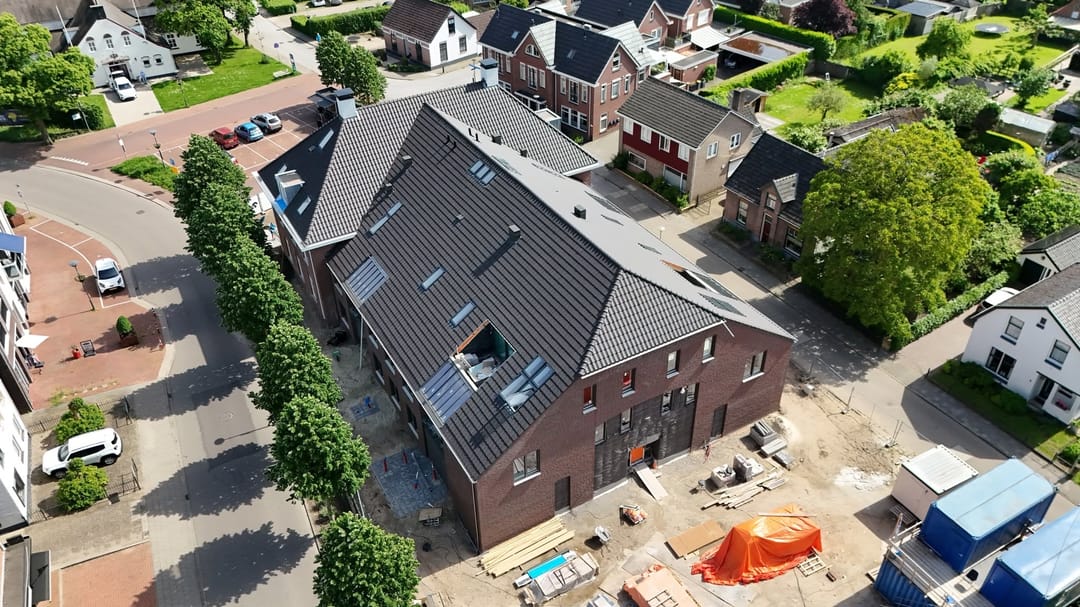 Foto 1 van Heerbaan