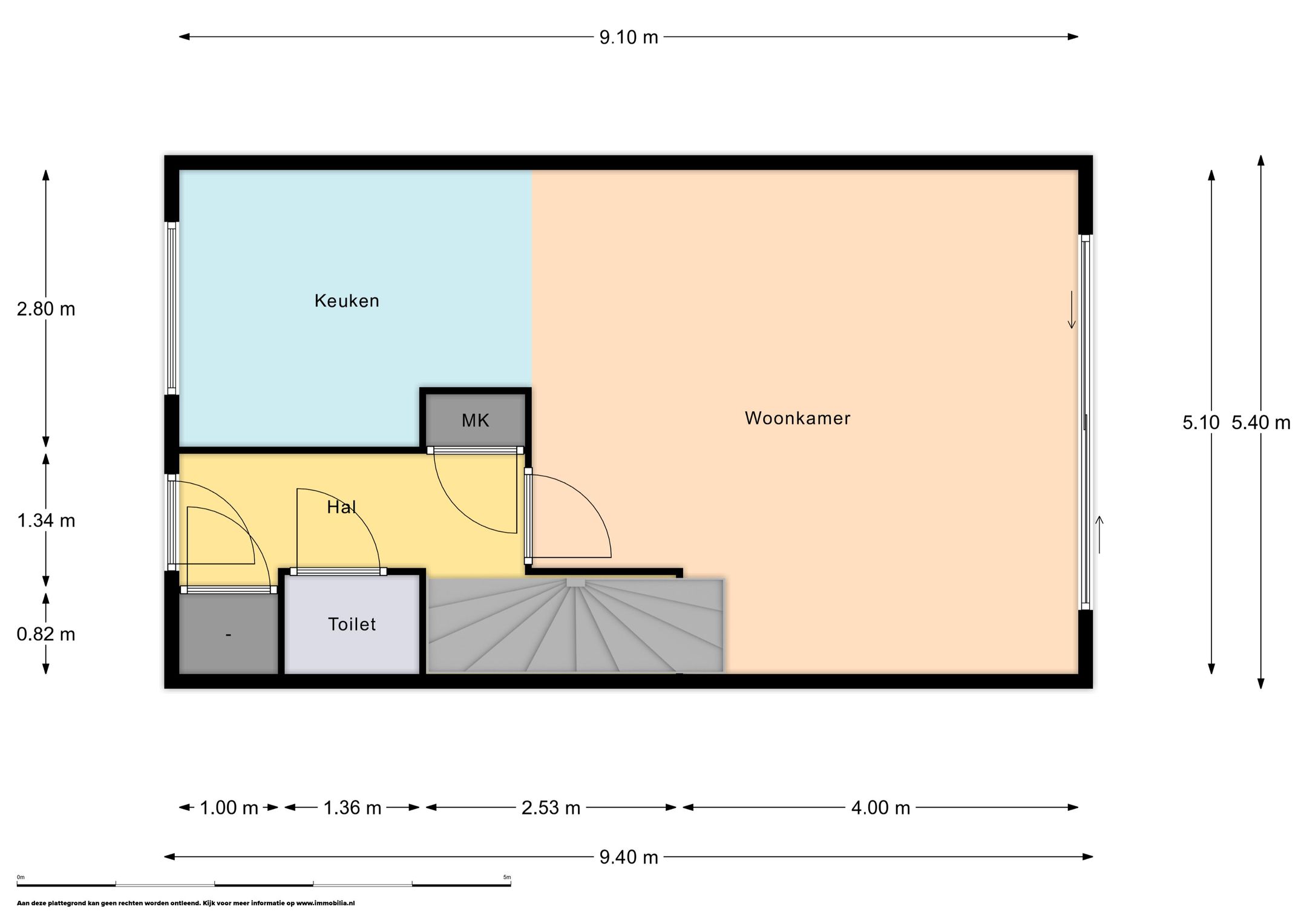Photo 21 of Architectenlaan 9