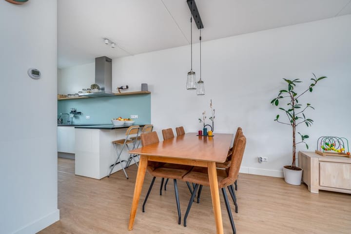 Foto 5 van Architectenlaan 9