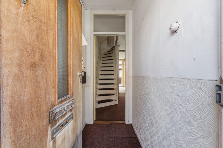 Foto 4 van Prins Hendrikstraat 43