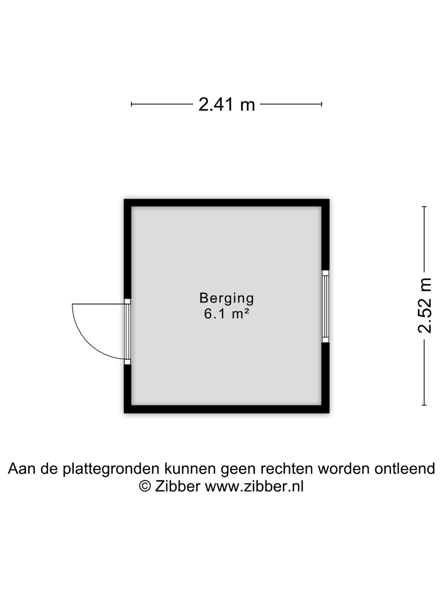 Photo 34 of Voltastraat 31
