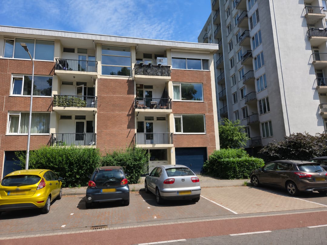 Photo 7 of Pisanostraat 78