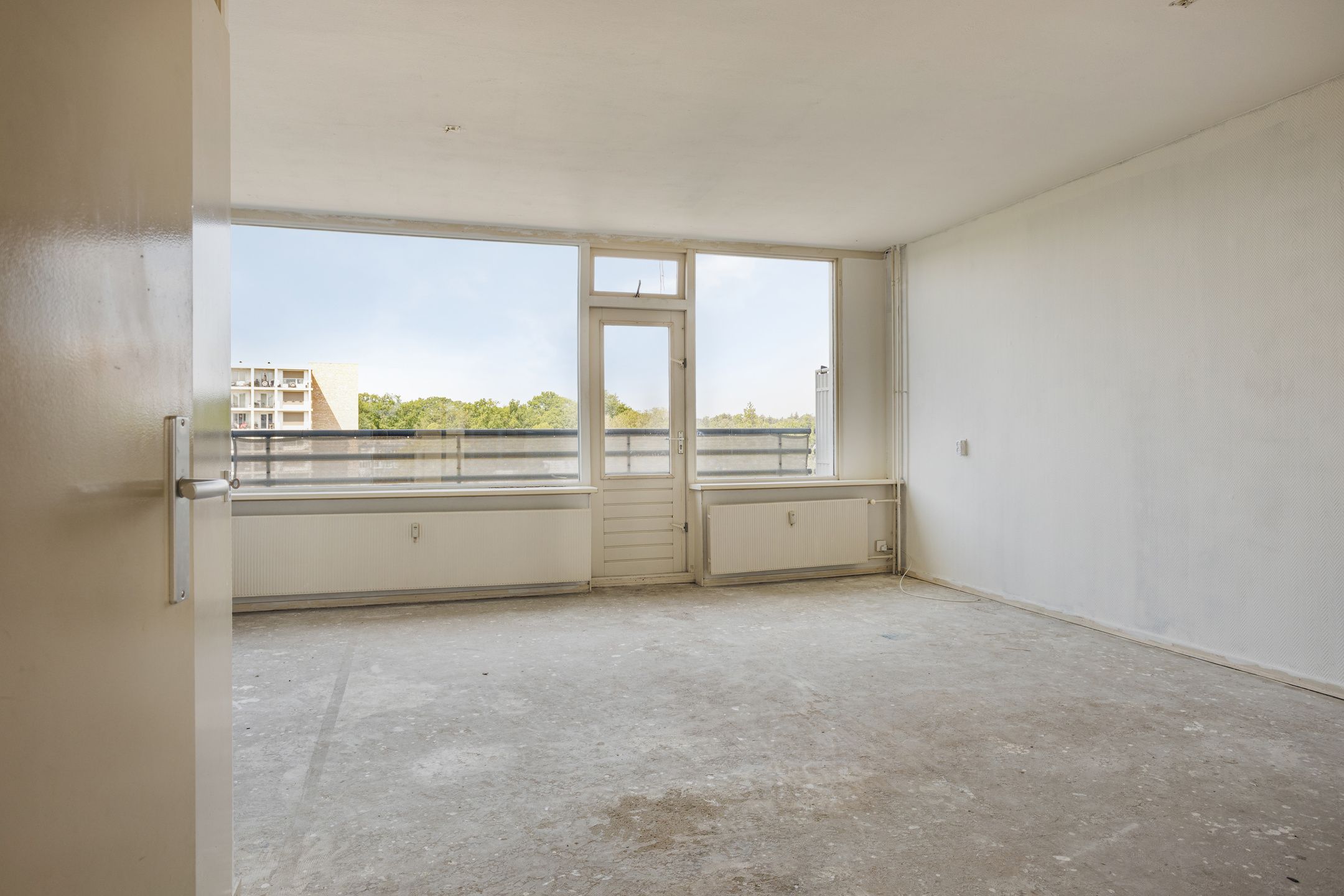 Photo 3 of Voltastraat 31