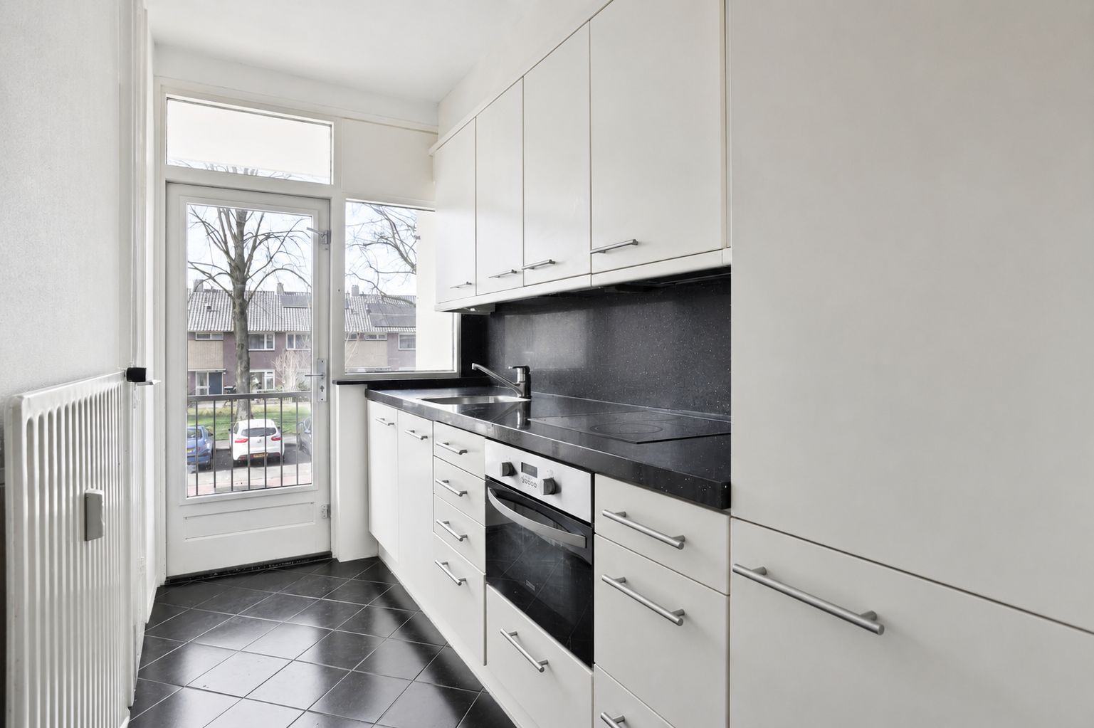Photo 3 of Pisanostraat 78