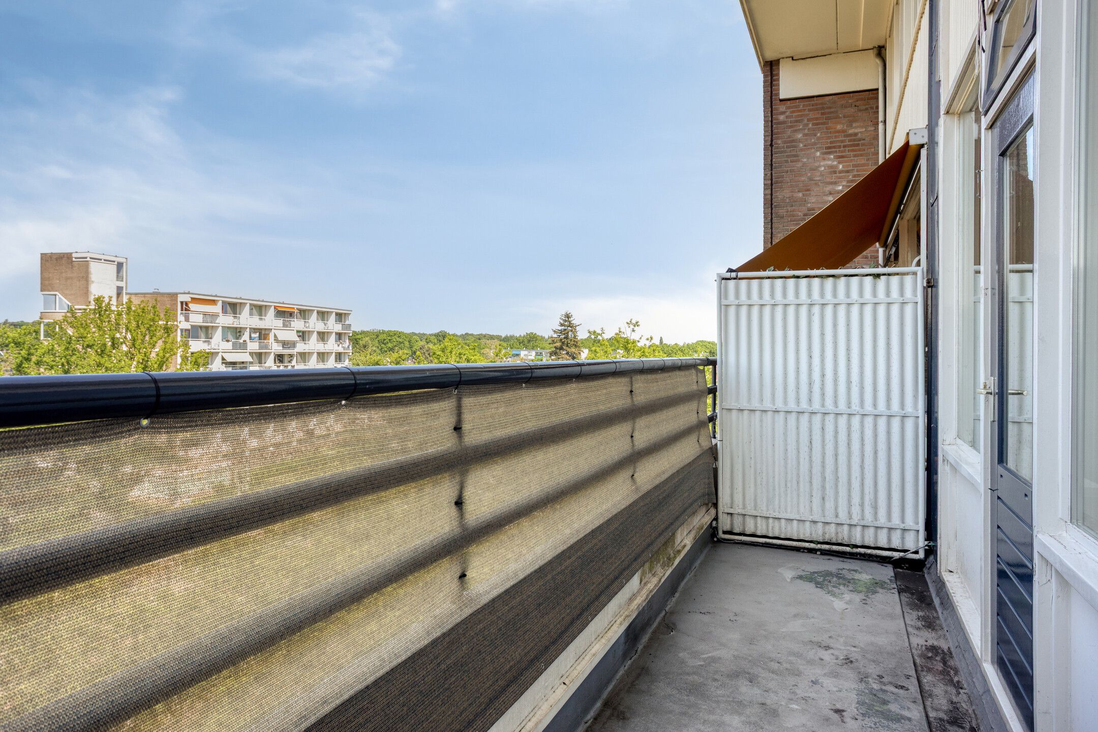 Photo 21 of Voltastraat 31