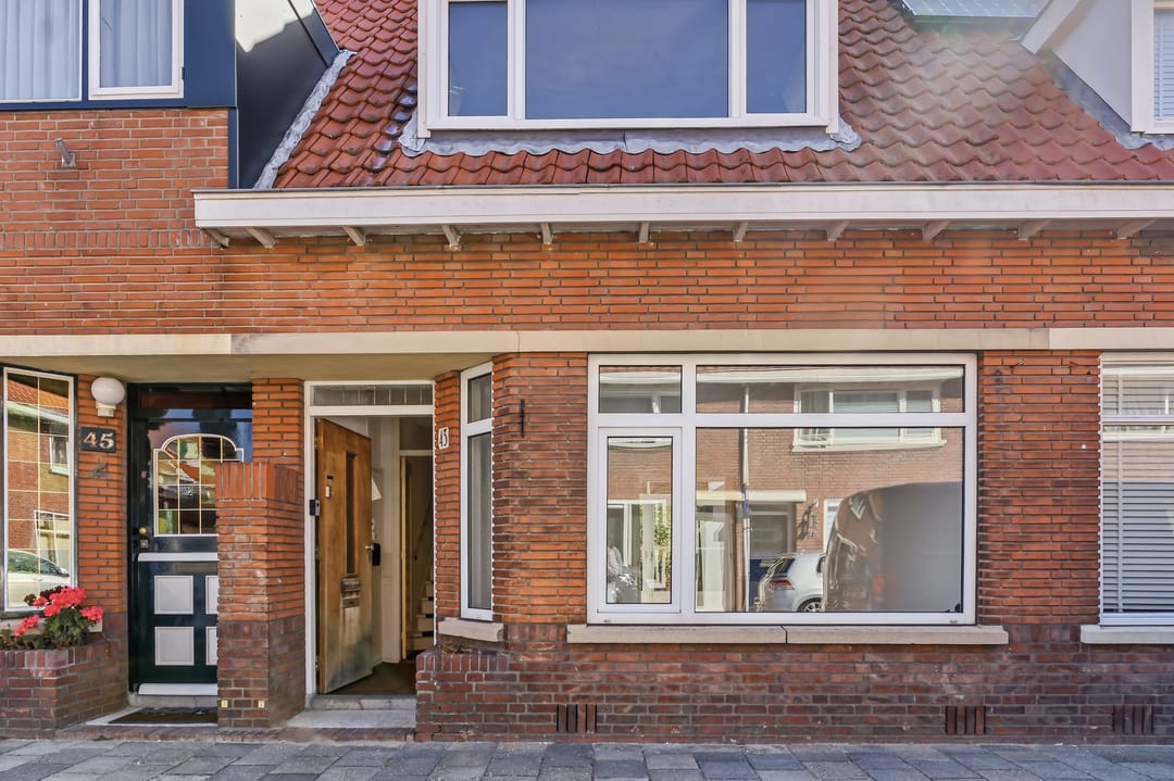 Foto 2 van Prins Hendrikstraat 43