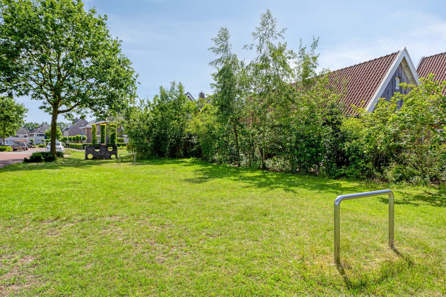 Foto 40 van Hakselaar 15
