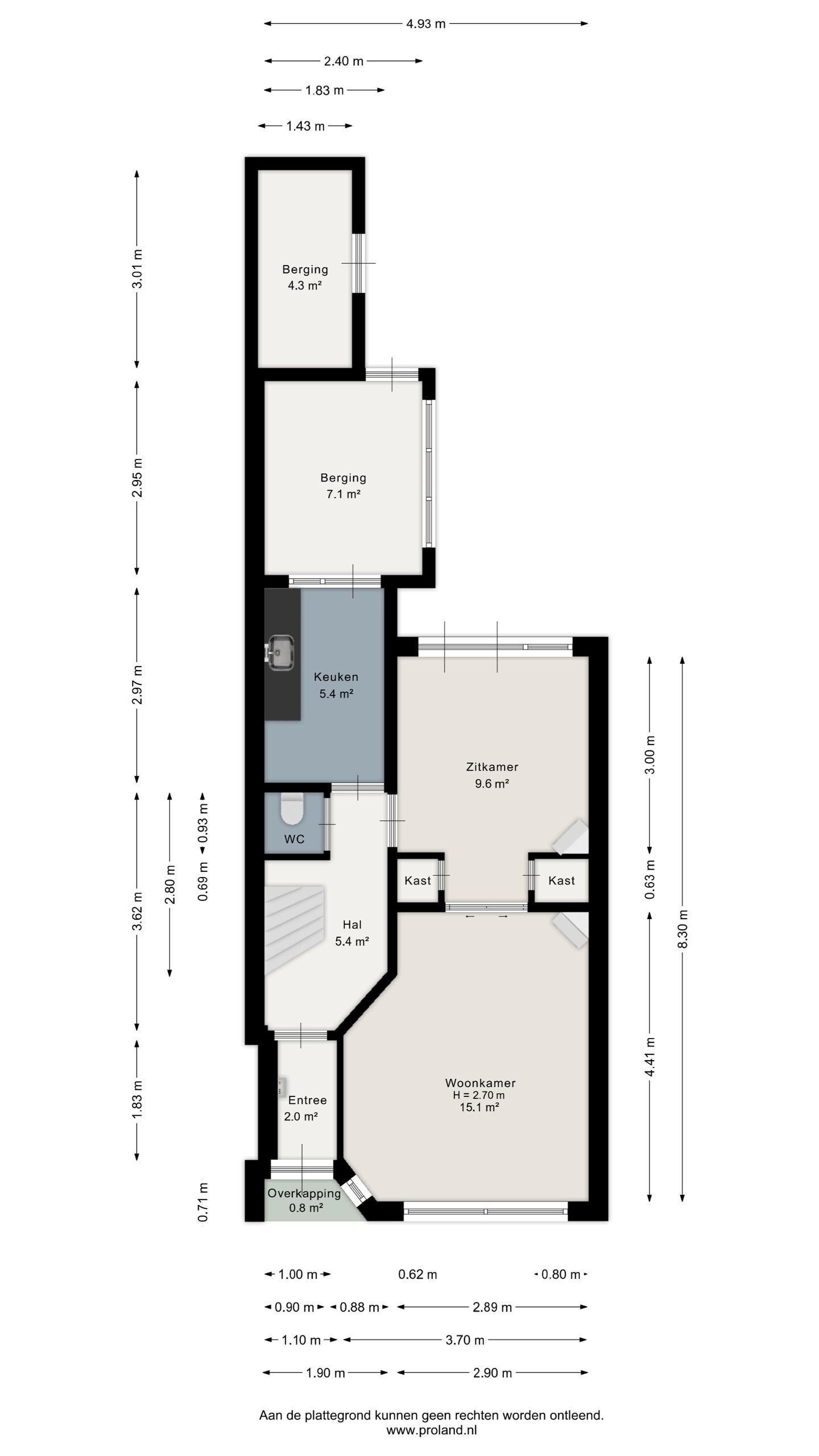 Foto 44 van Prins Hendrikstraat 43