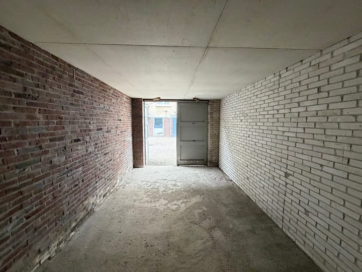 Foto 5 van Marnixstraat