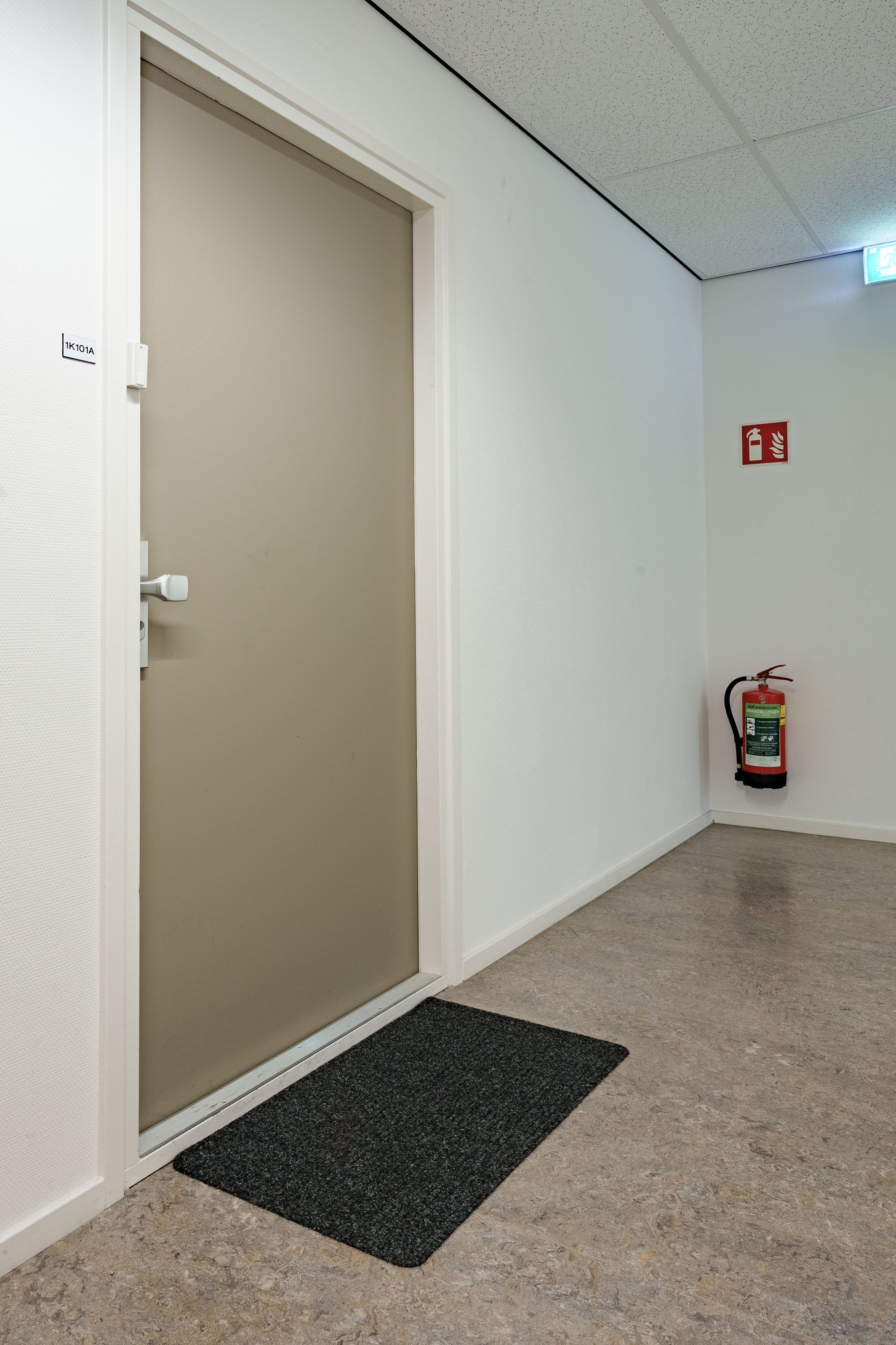 Foto 6 van Stadsbrink 1-K101A