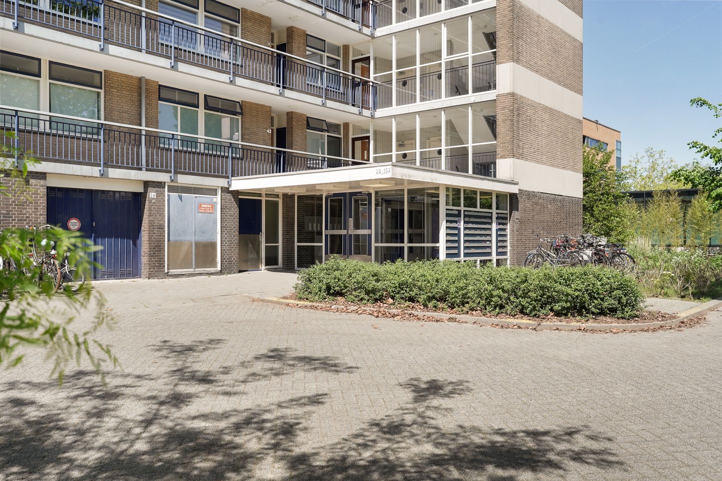 Photo 10 of Godijn van Dormaalstraat 128