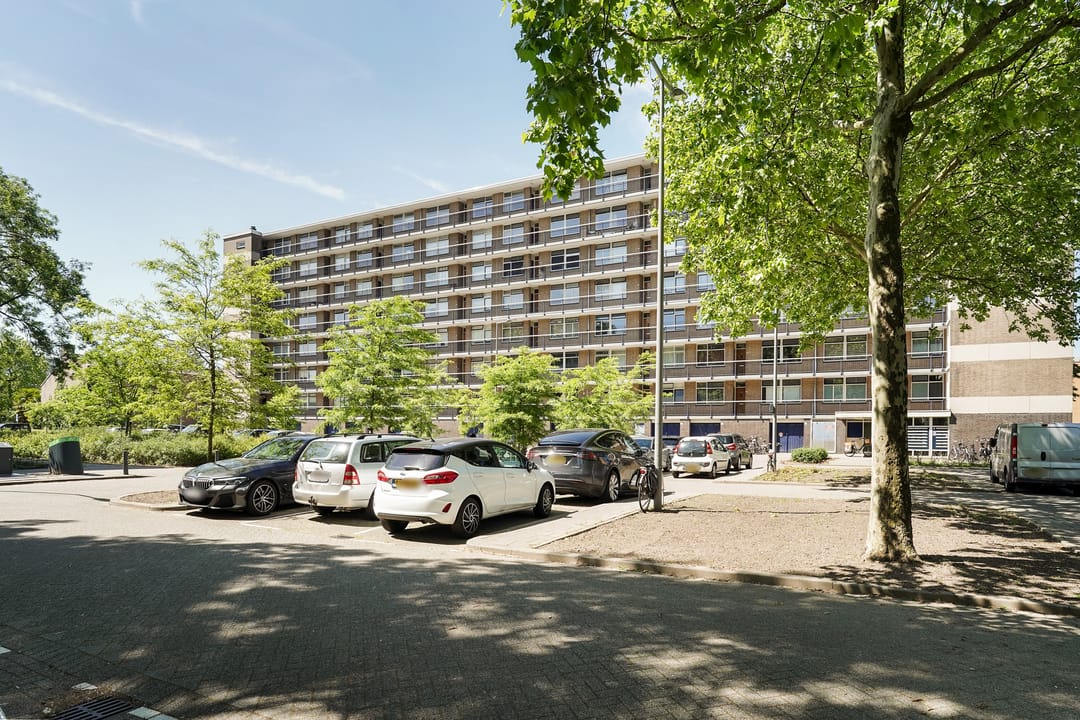 Photo 37 of Godijn van Dormaalstraat 128