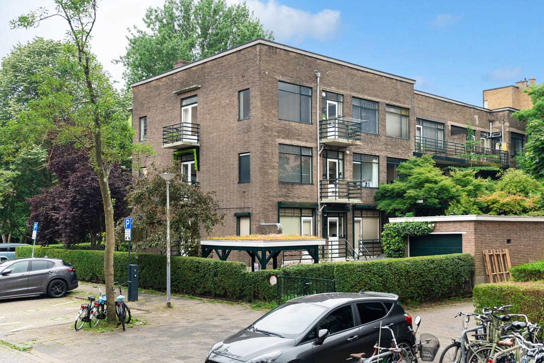 Foto 37 van Statensingel 111-C