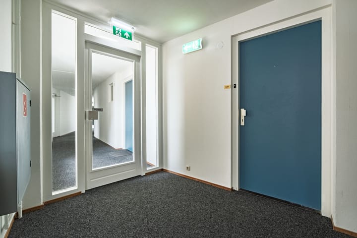 Foto 5 van Stadsbrink 1-K530